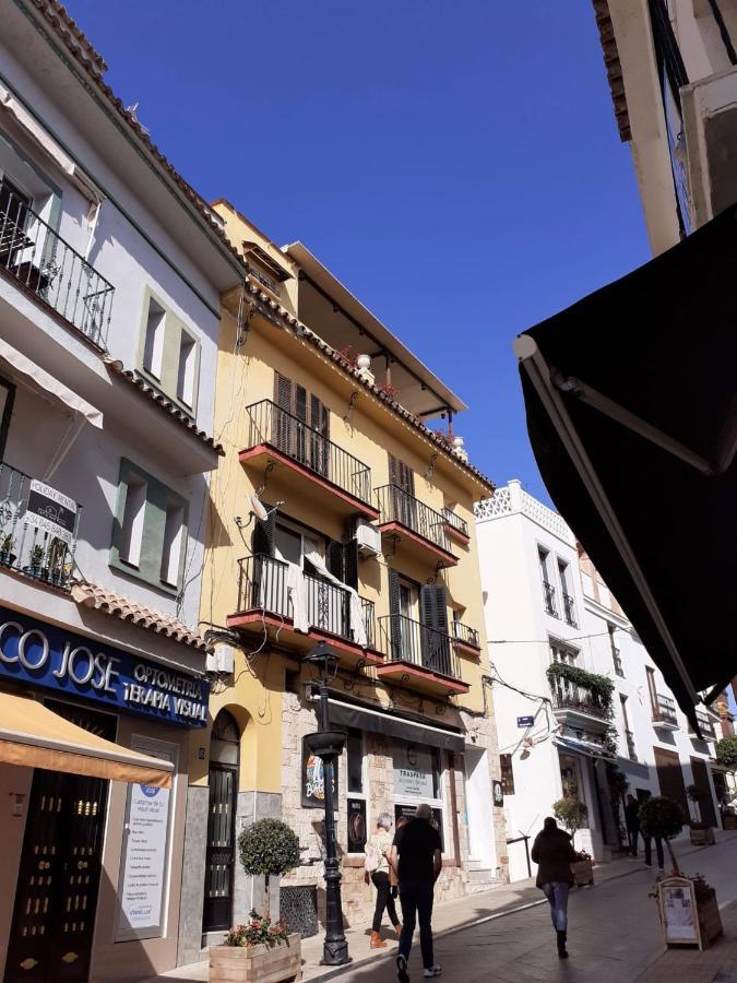 Apartamento Casa Elena Marbella Exterior foto