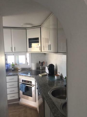 Apartamento Casa Elena Marbella Exterior foto