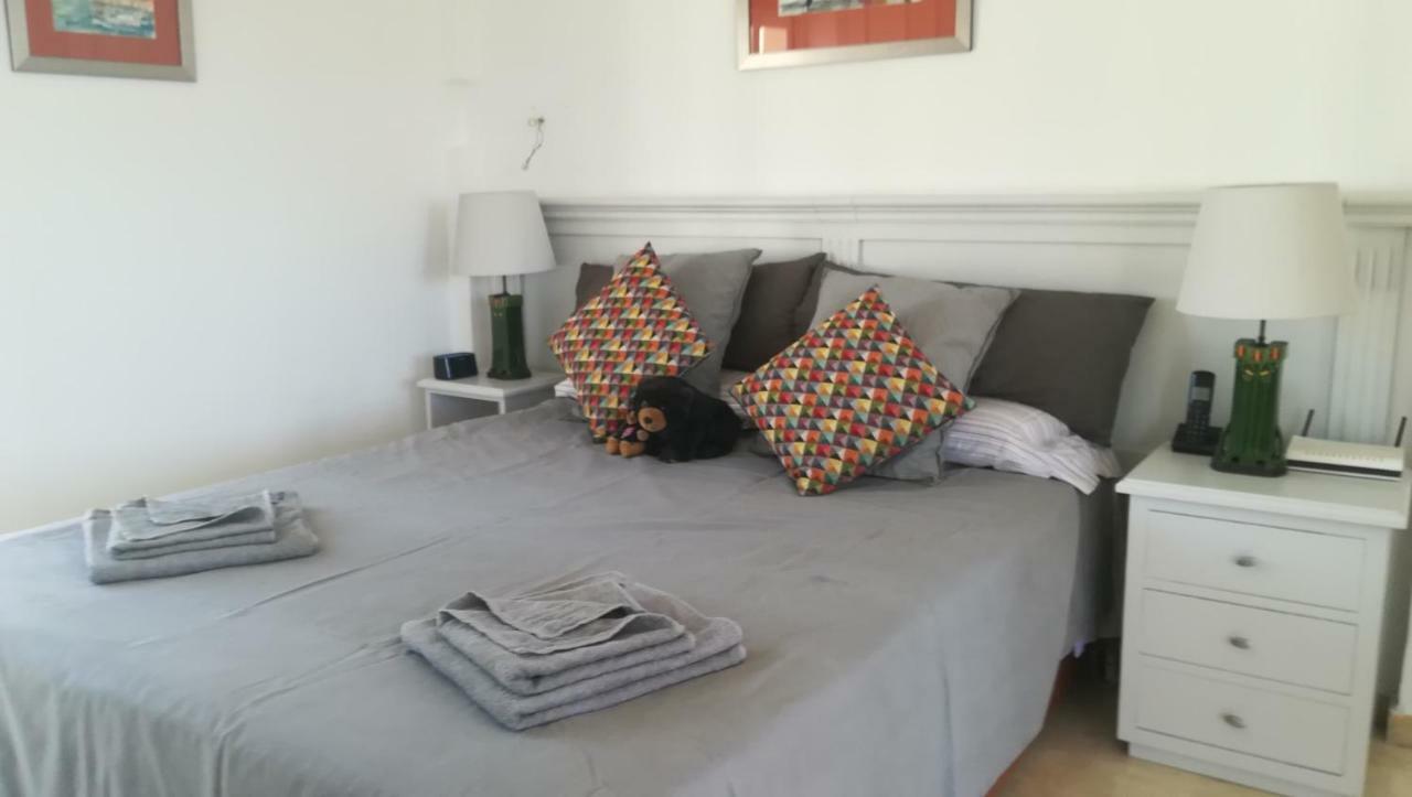 Apartamento Casa Elena Marbella Exterior foto