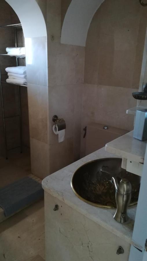 Apartamento Casa Elena Marbella Exterior foto